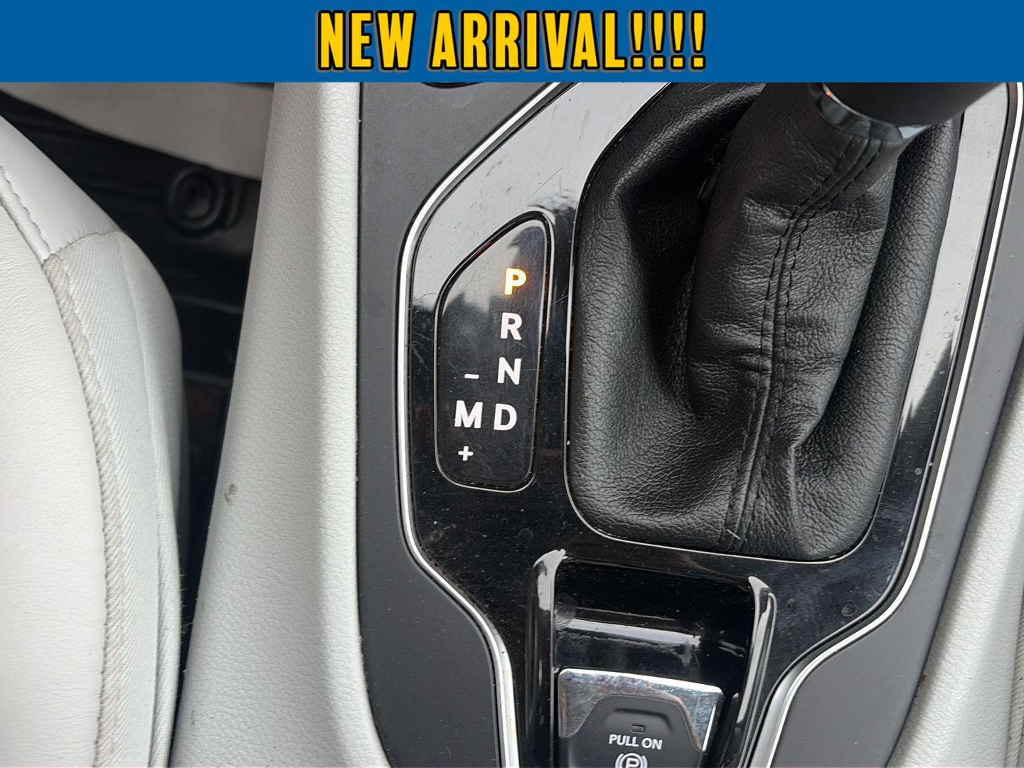 2019 Jeep Cherokee Limited at Cochran Mazda