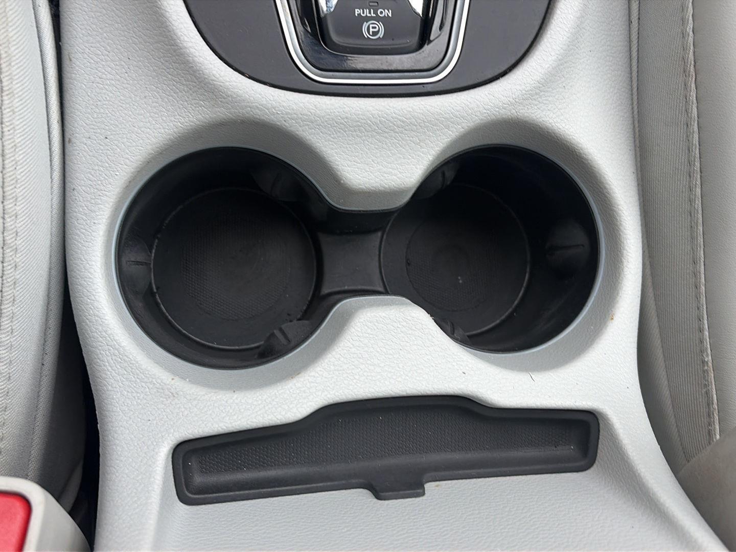 2019 Jeep Cherokee photo 27 of 38