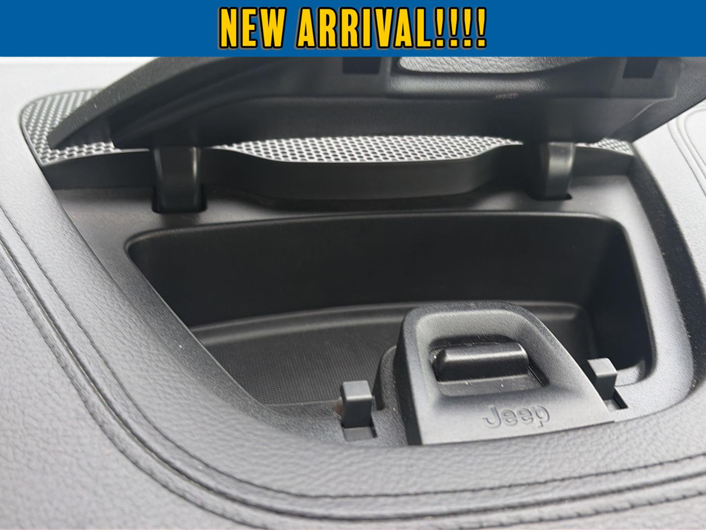 2019 Jeep Cherokee Limited at Cochran Mazda