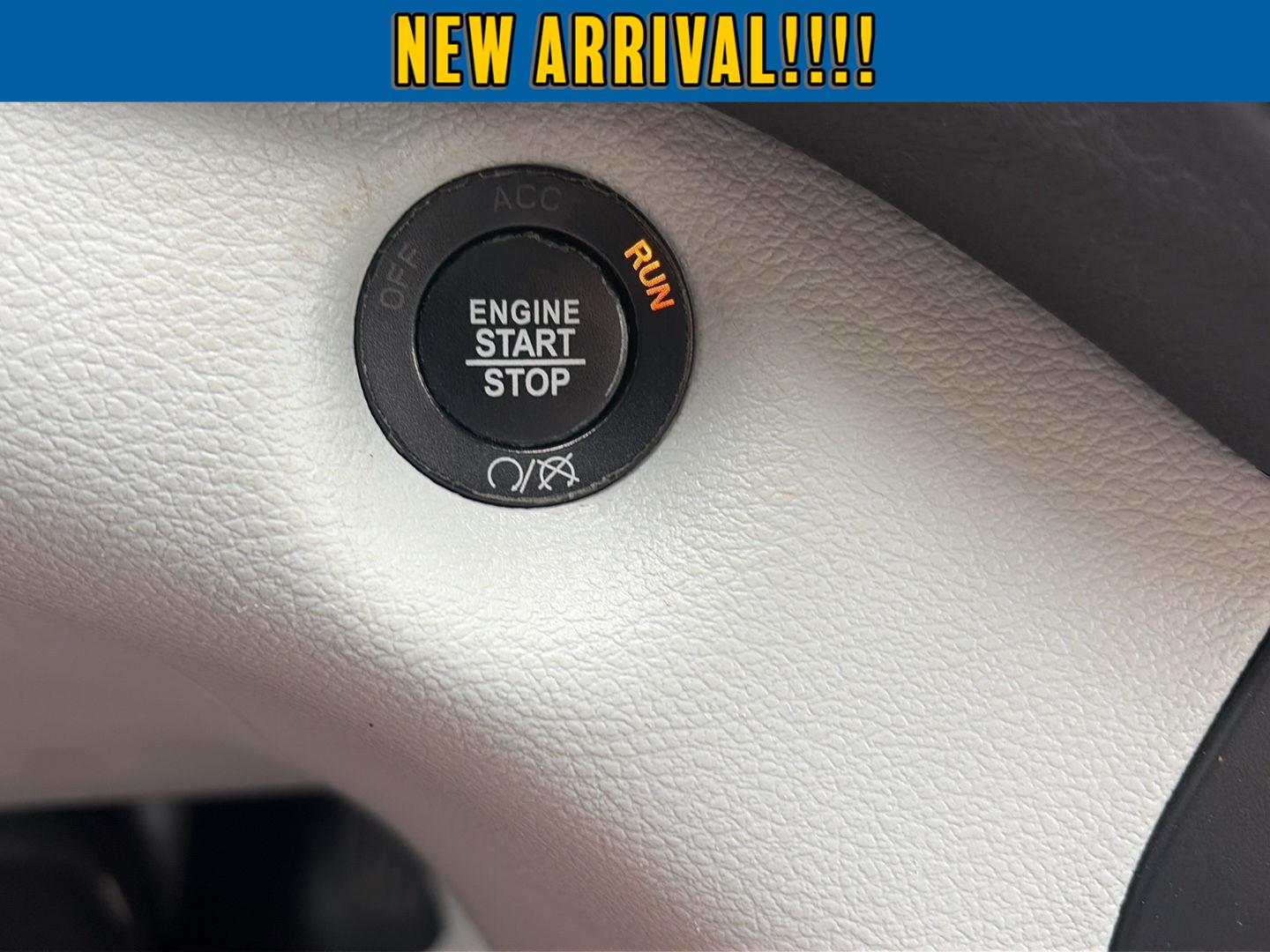 2019 Jeep Cherokee Limited at Cochran Mazda