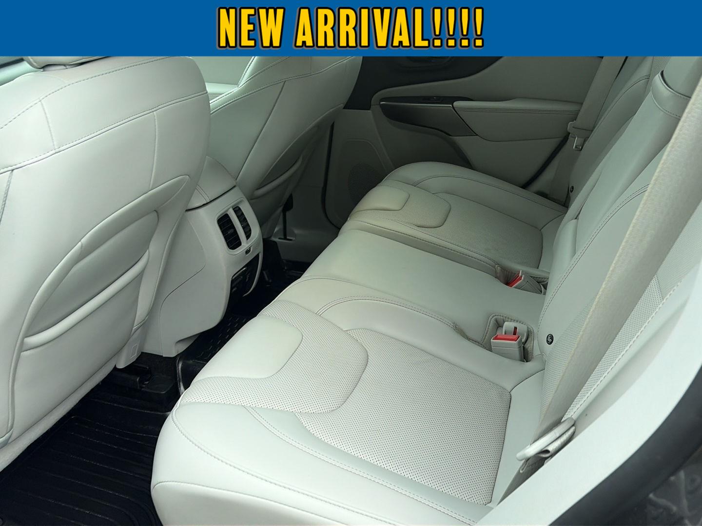 2019 Jeep Cherokee Limited at Cochran Mazda