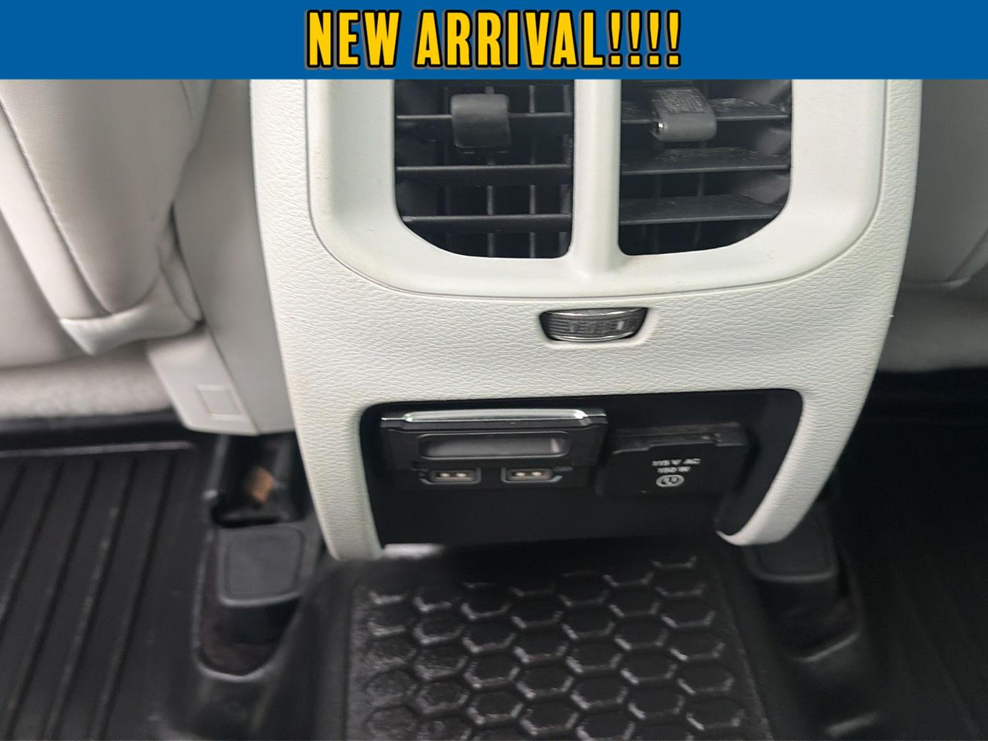 2019 Jeep Cherokee Limited at Cochran Mazda