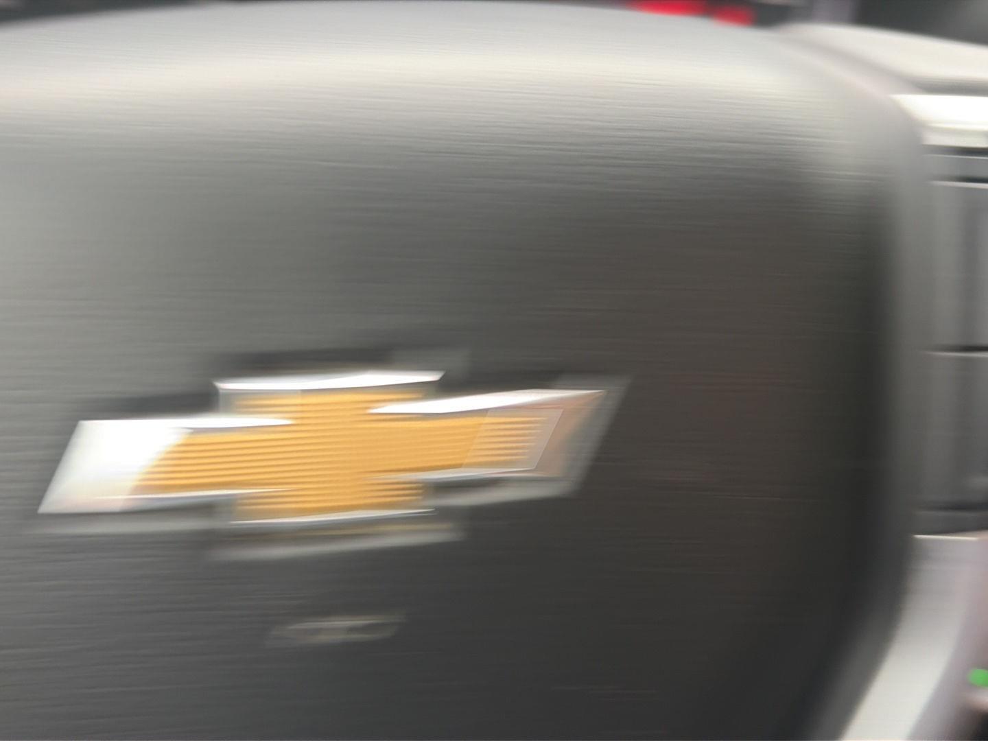 2020 Chevrolet Silverado 1500 LT at Rick Weaver GMC
