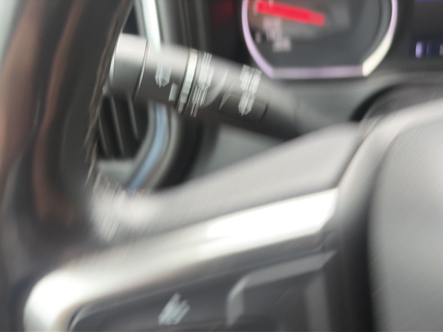 2020 Chevrolet Silverado 1500 LT at Rick Weaver GMC