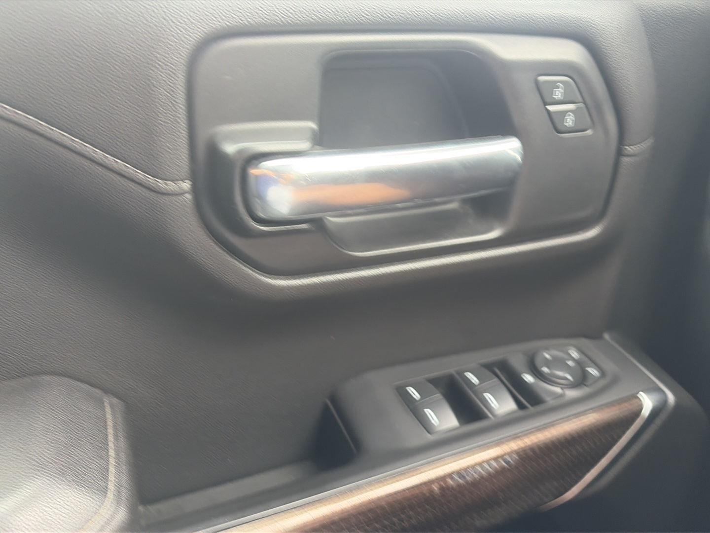 2020 Chevrolet Silverado 1500 LT at Rick Weaver GMC