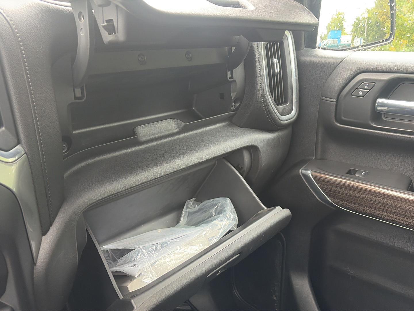 2020 Chevrolet Silverado 1500 LT at Rick Weaver GMC