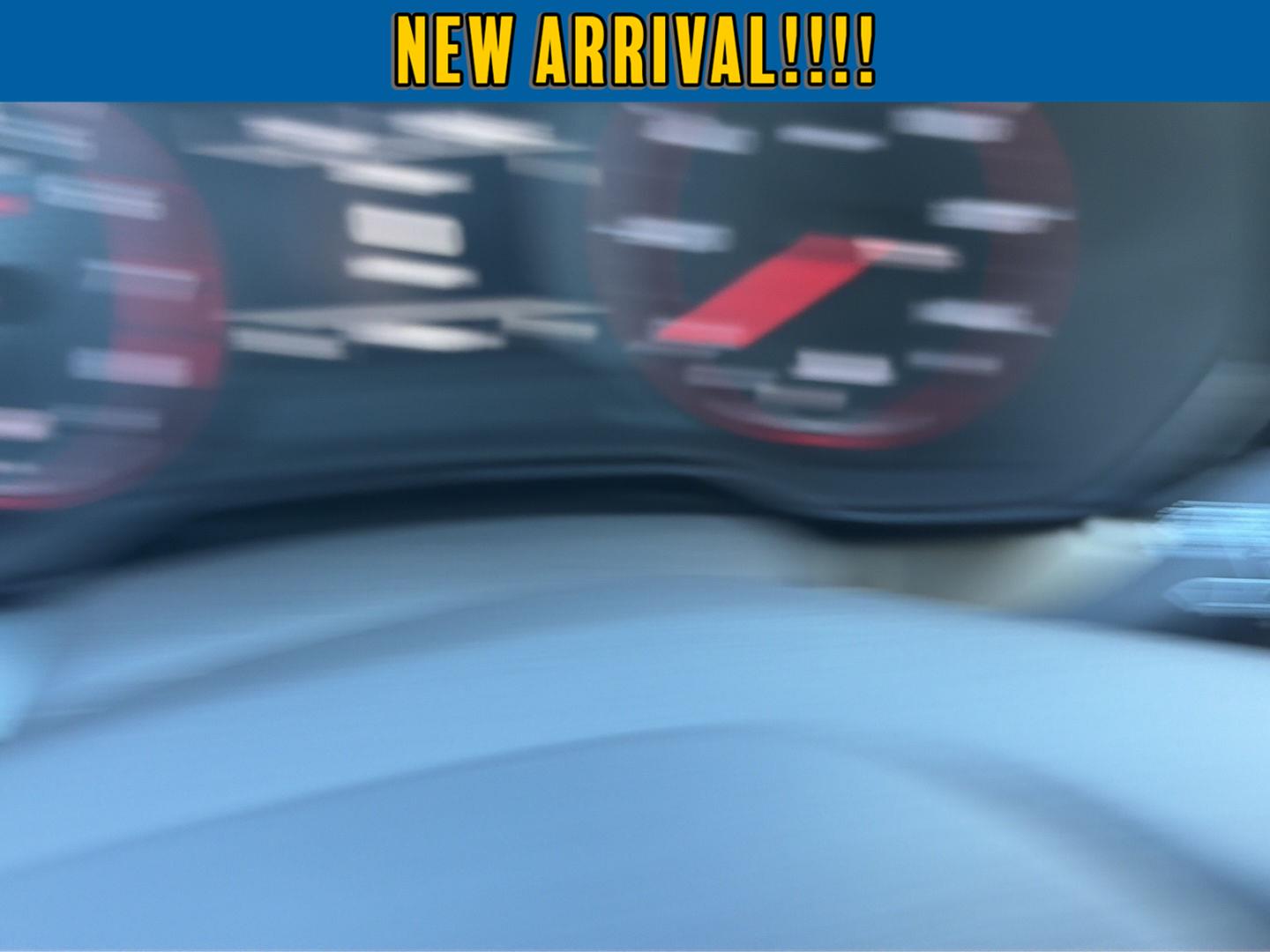 2024 Chevrolet Trax 1RS at Braxton Motor Co
