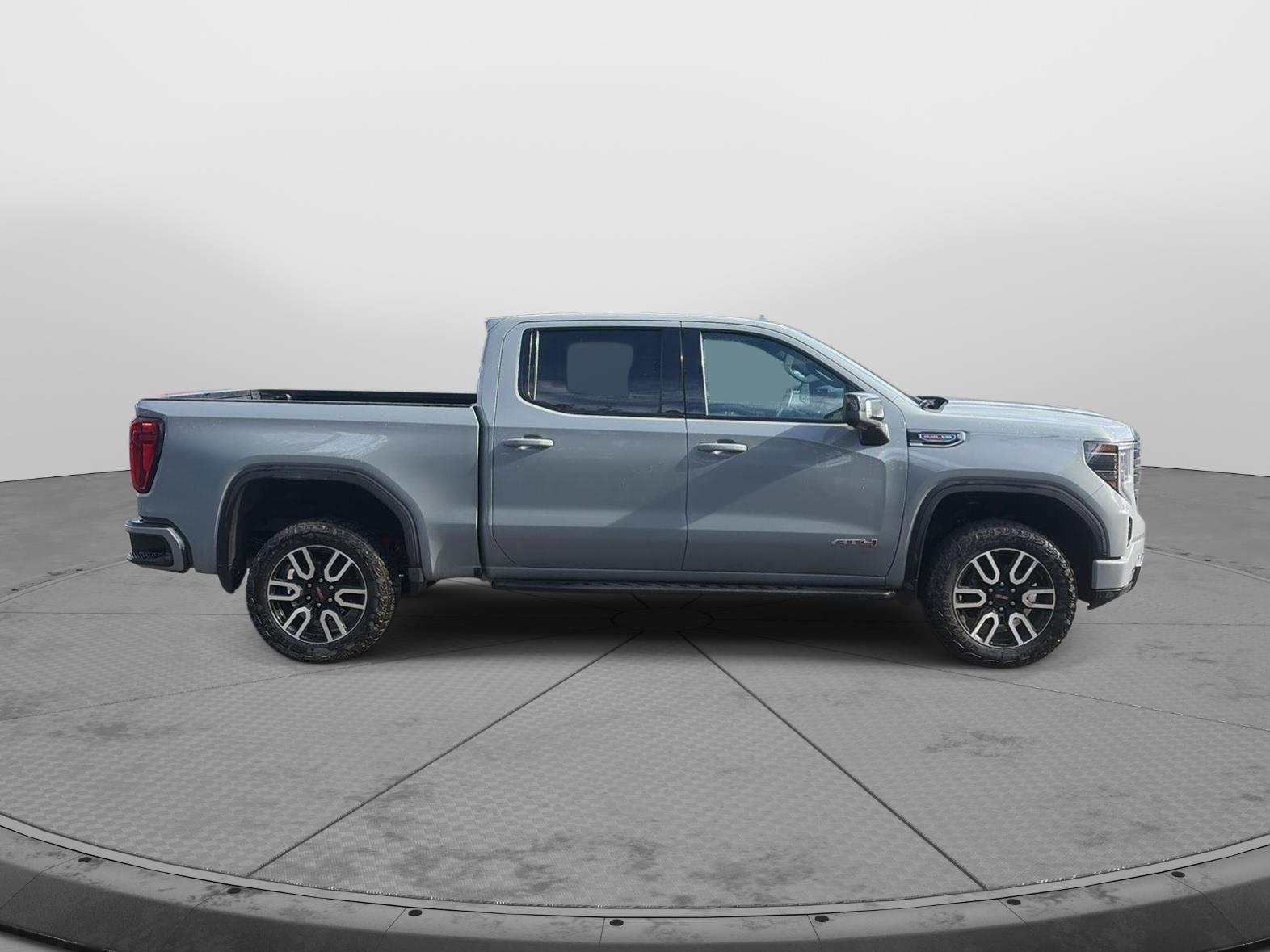 2024 GMC Sierra 1500 photo 3 of 24