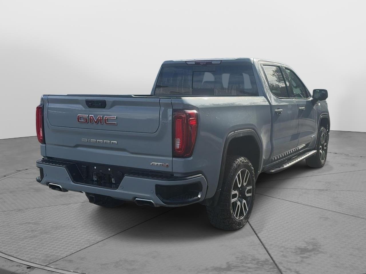 2024 GMC Sierra 1500 photo 4 of 24