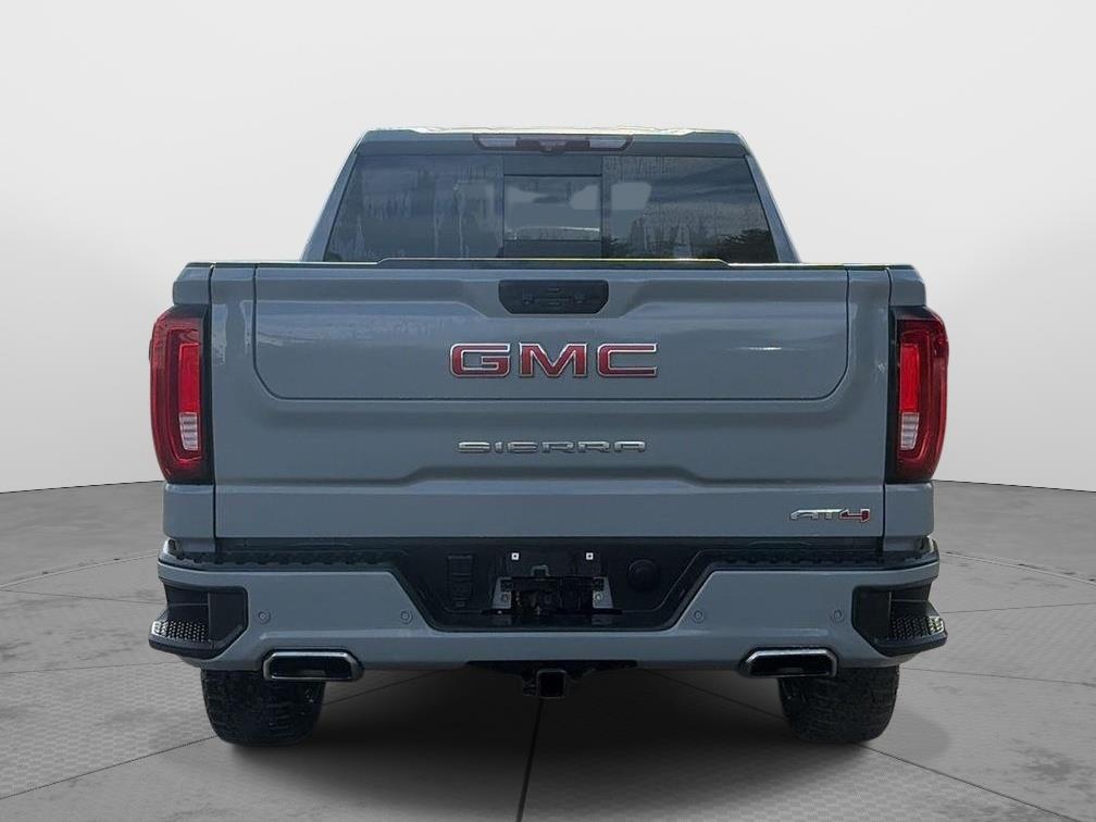 2024 GMC Sierra 1500 photo 5 of 24
