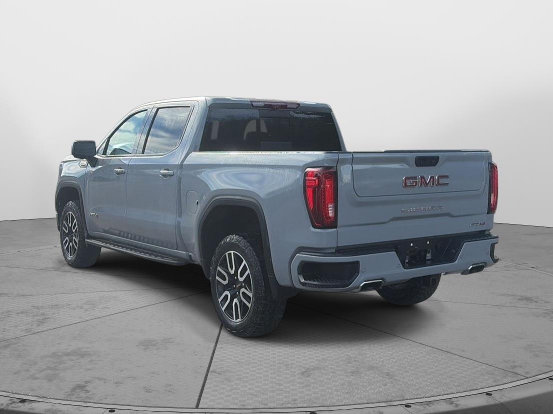 2024 GMC Sierra 1500 photo 6 of 24
