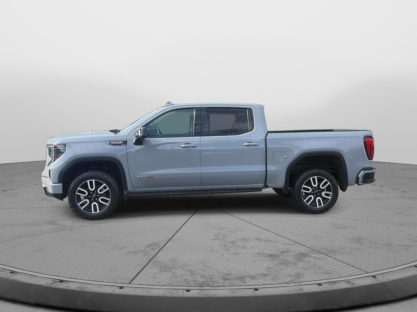 2024 GMC Sierra 1500 photo 7 of 24