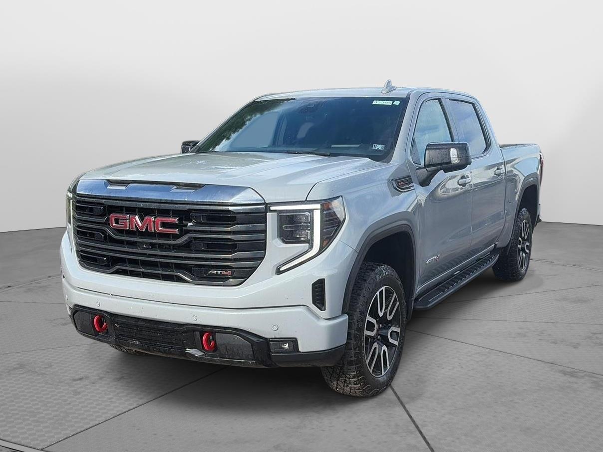 2024 GMC Sierra 1500 photo 8 of 24