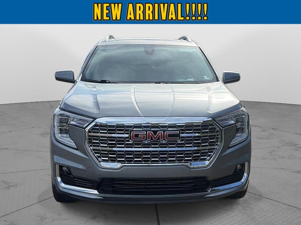 2023 GMC Terrain Denali at Rick Weaver Chevrolet
