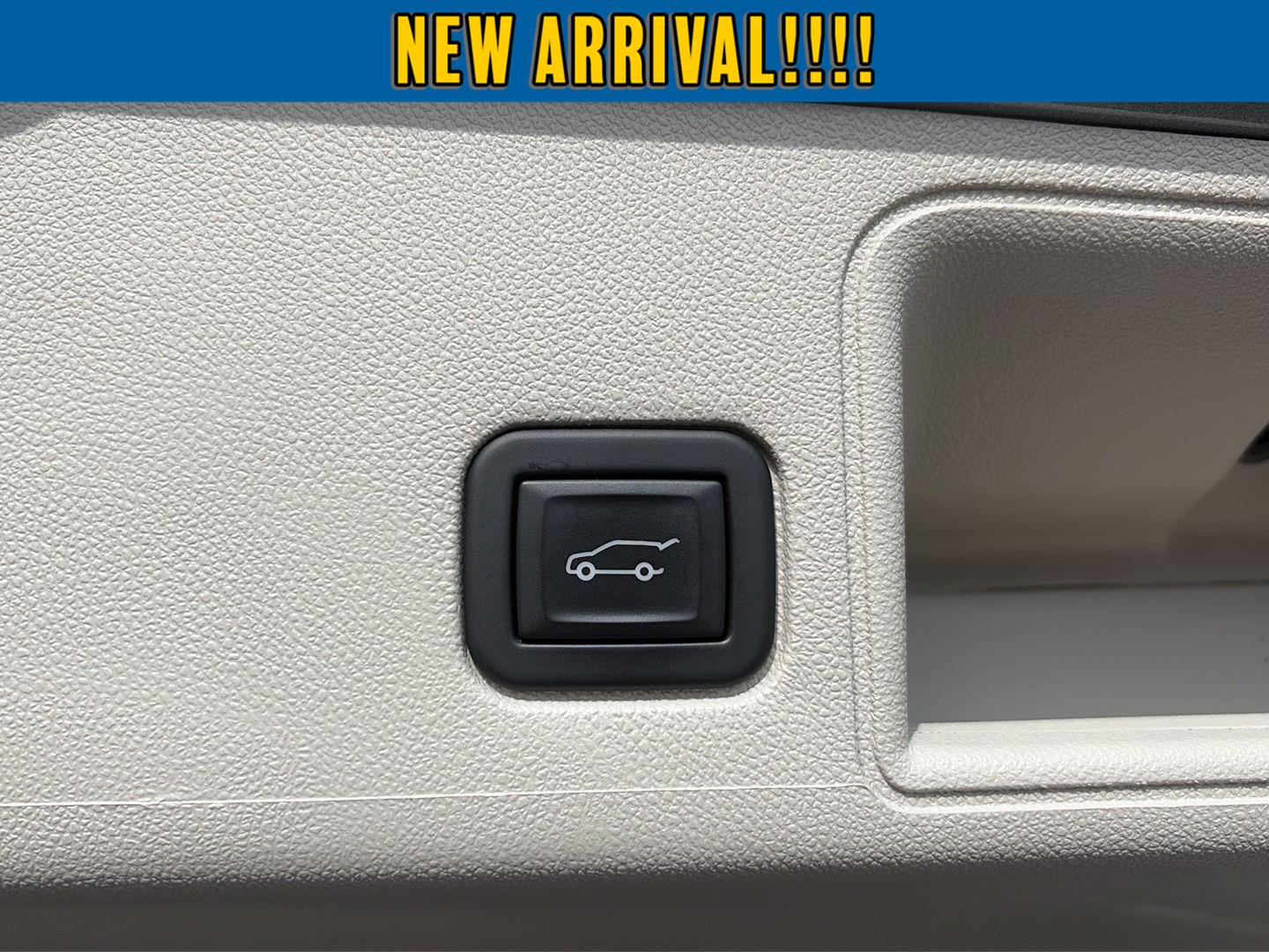2023 GMC Terrain Denali at Rick Weaver Chevrolet
