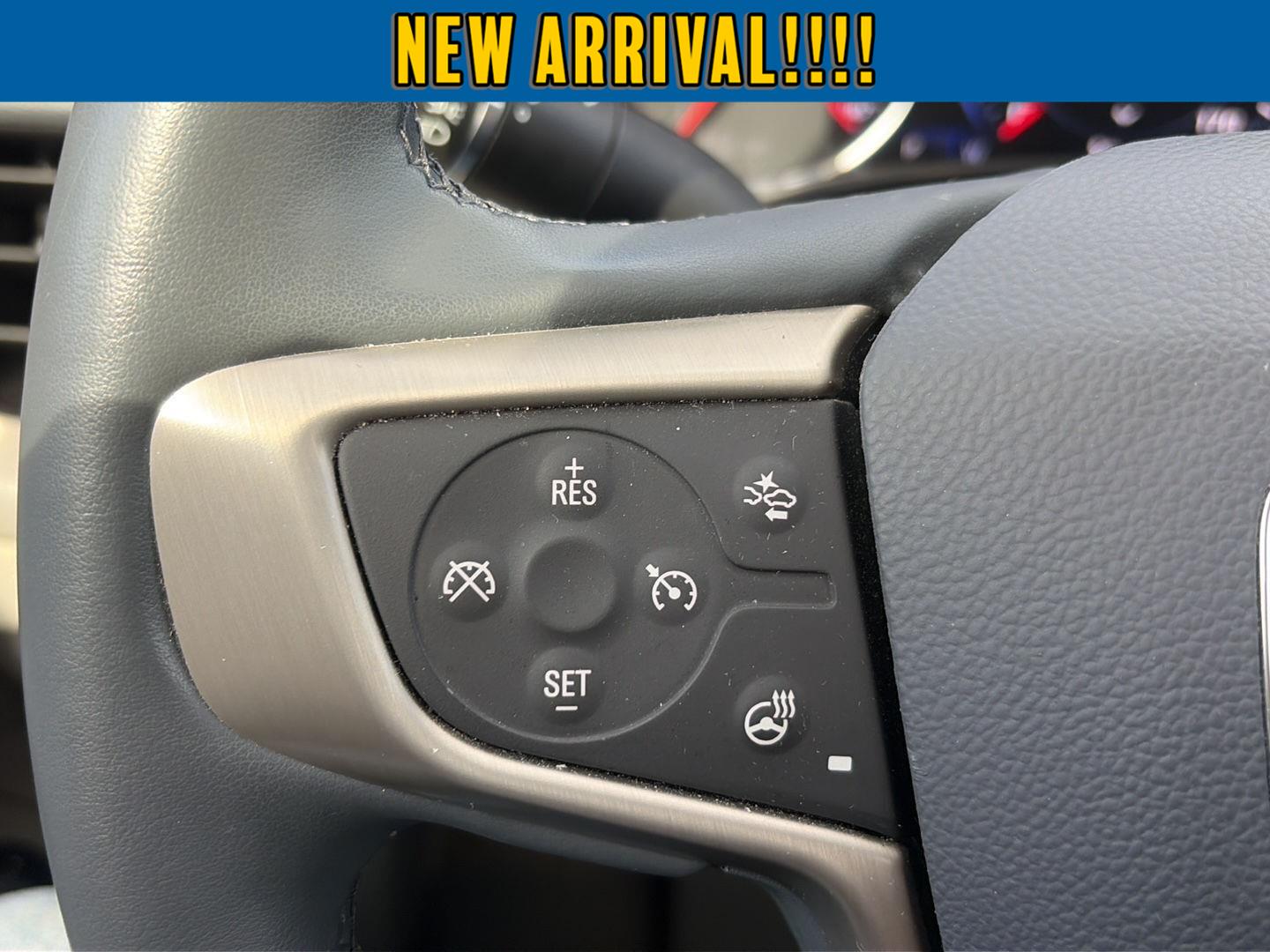 2023 GMC Terrain Denali at Rick Weaver Chevrolet