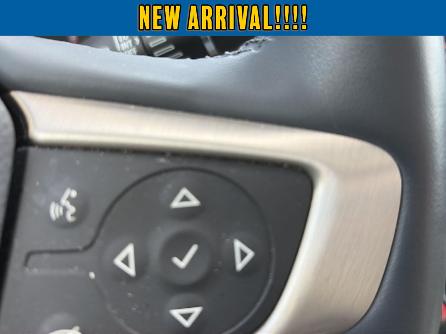 2023 GMC Terrain Denali at Rick Weaver Chevrolet