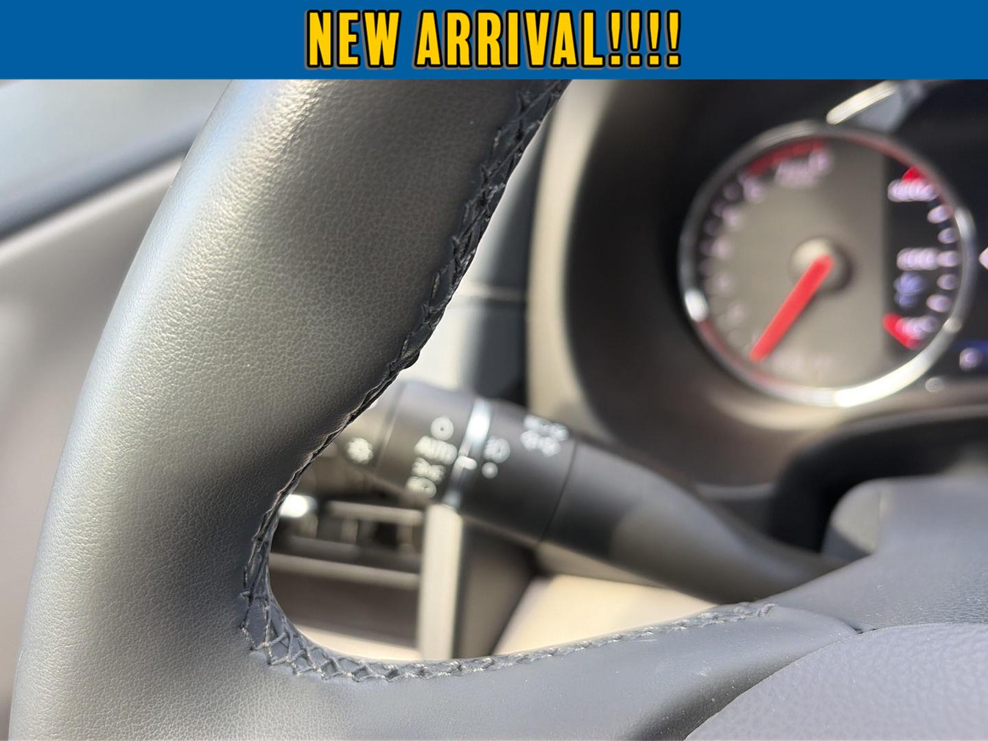 2023 GMC Terrain Denali at Rick Weaver Chevrolet