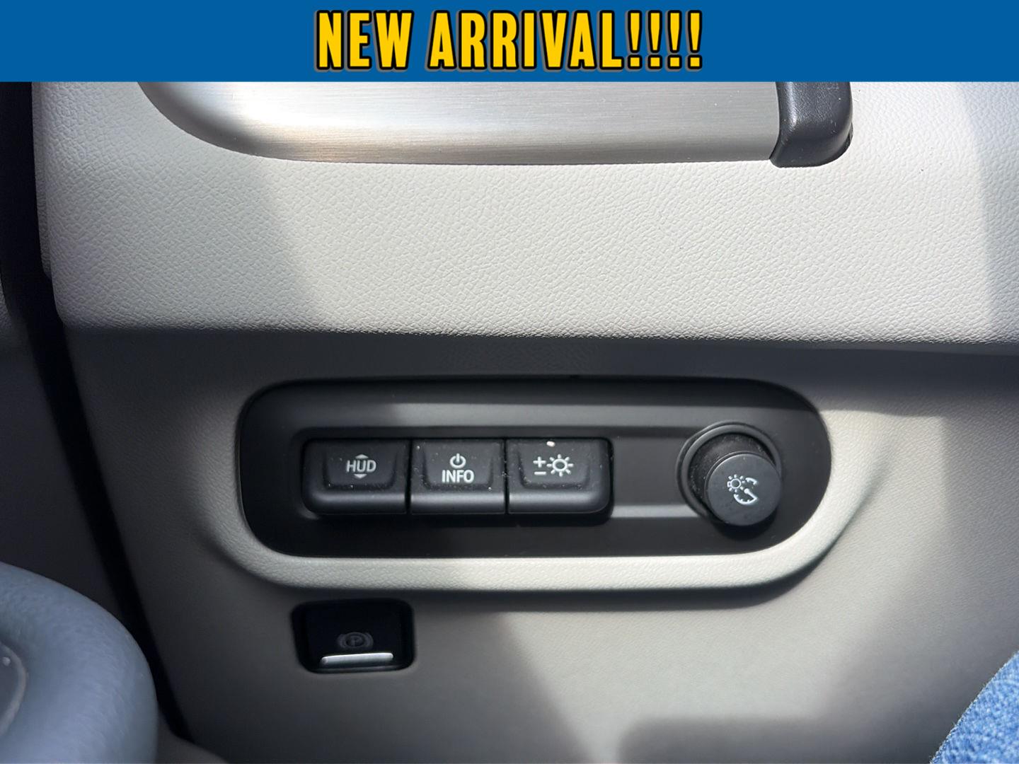 2023 GMC Terrain Denali at Rick Weaver Chevrolet