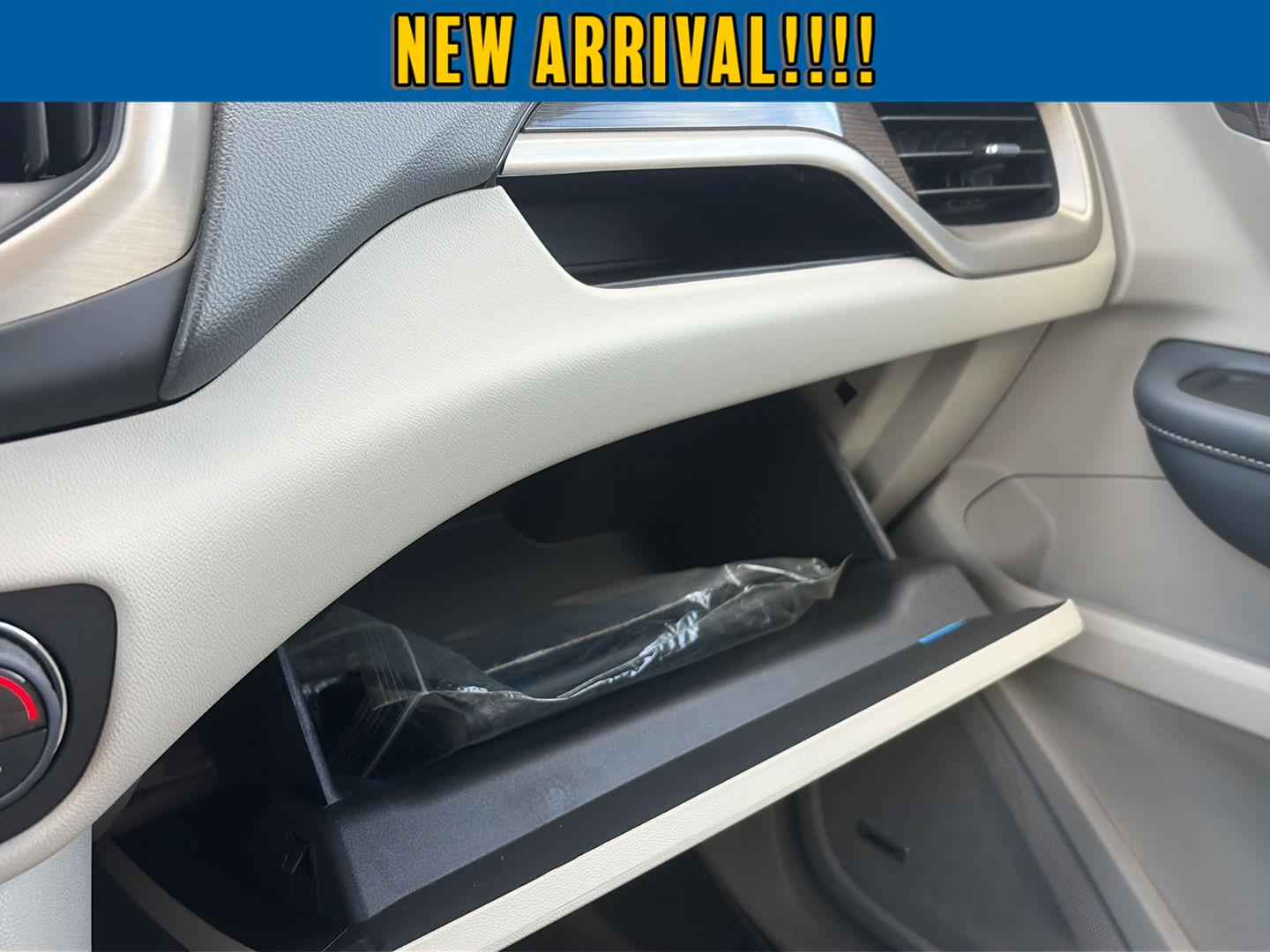 2023 GMC Terrain Denali at Rick Weaver Chevrolet
