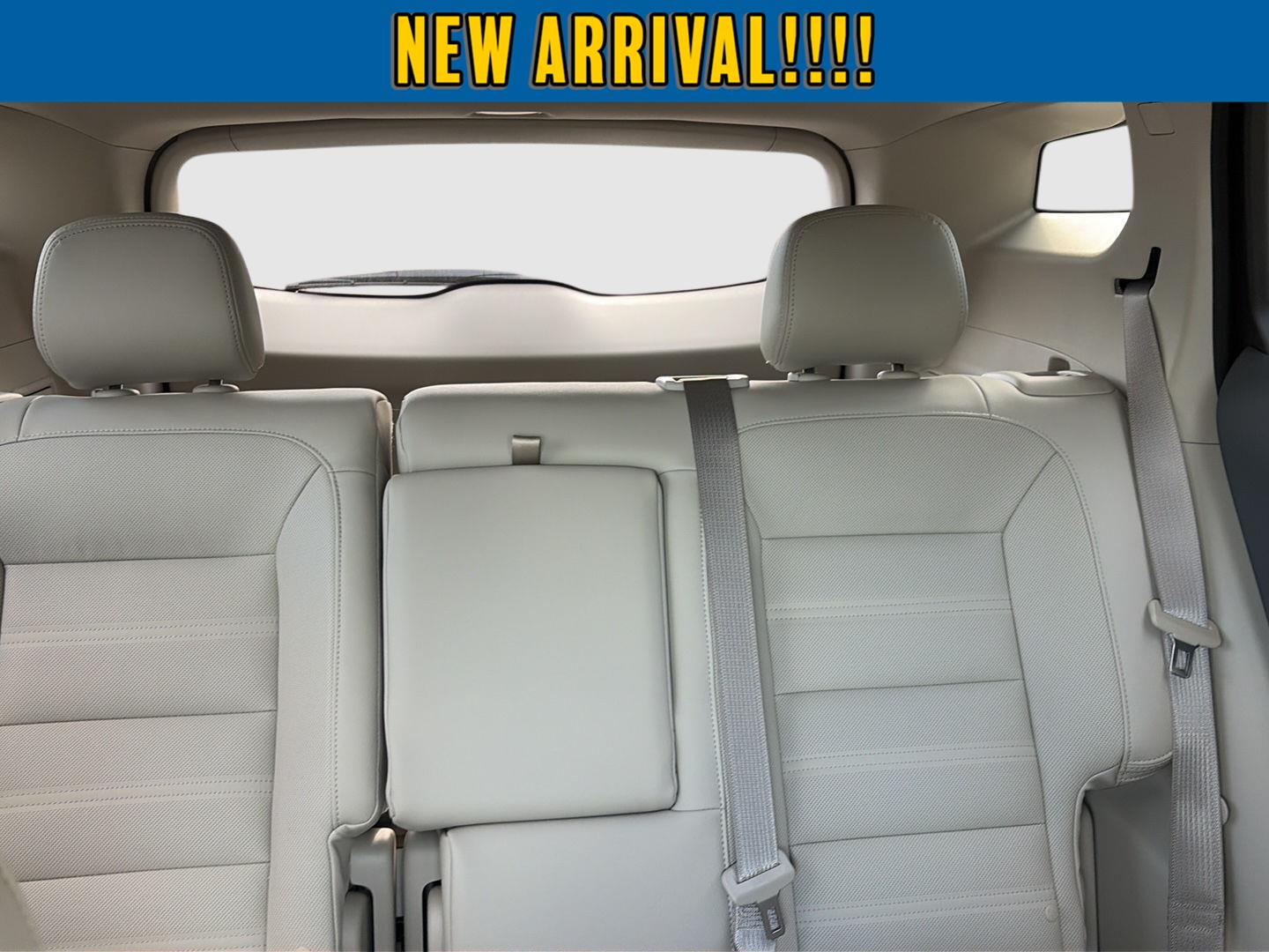 2023 GMC Terrain Denali at Rick Weaver Chevrolet