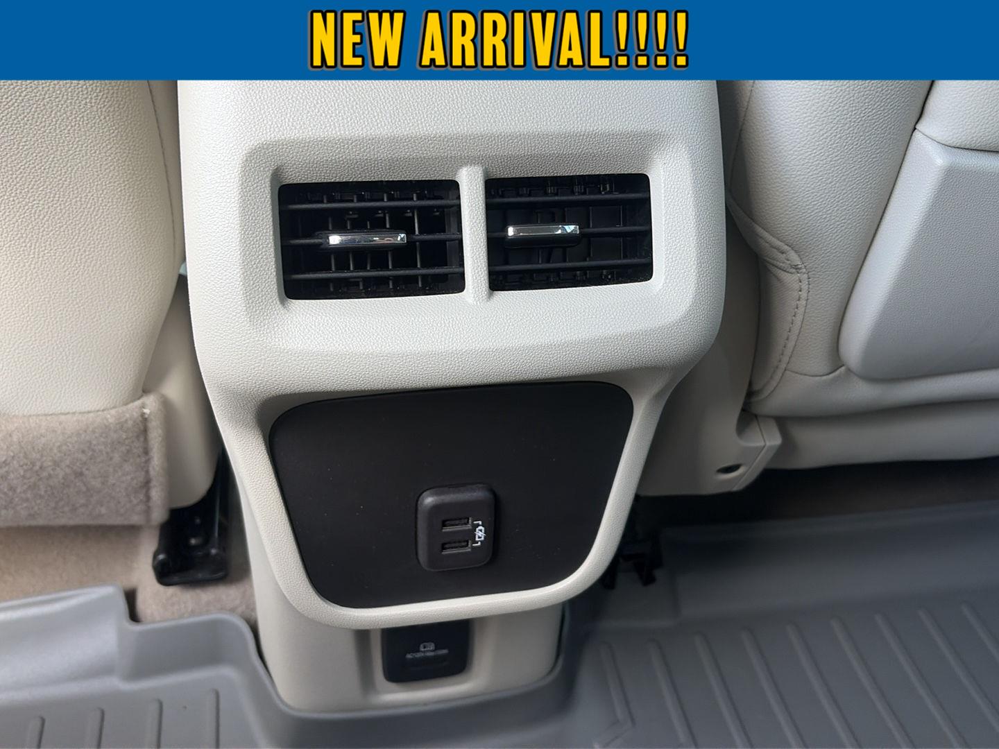 2023 GMC Terrain Denali at Rick Weaver Chevrolet