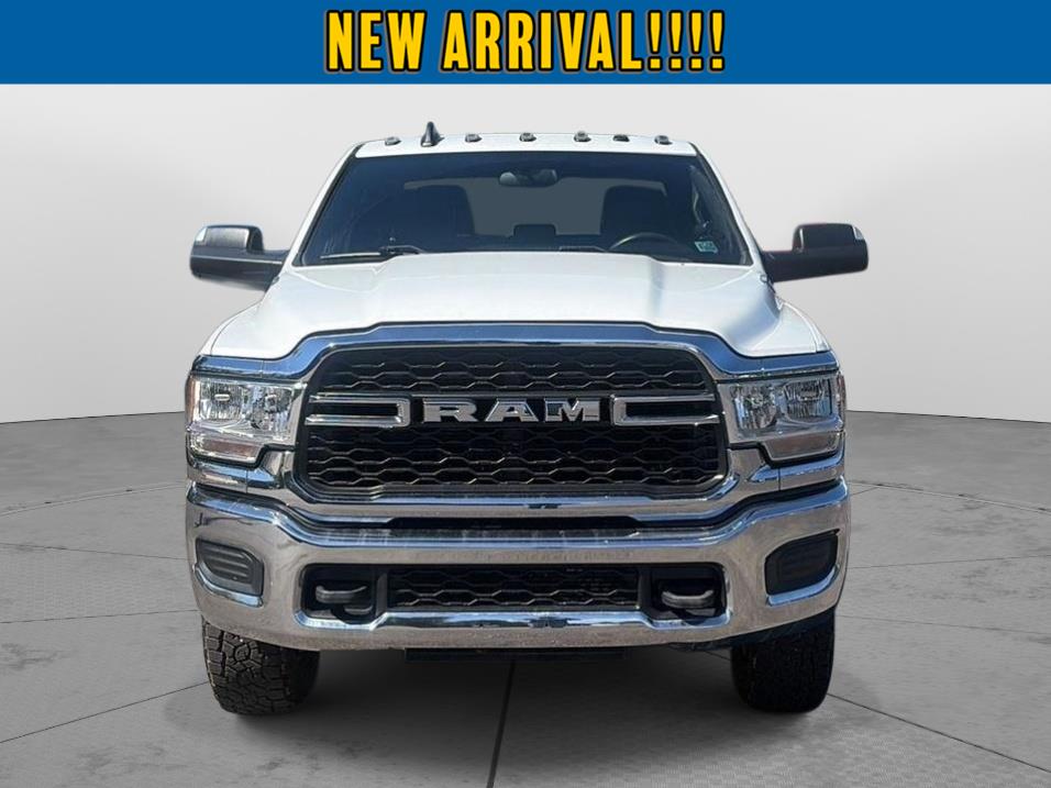 2022 Ram 3500 Tradesman at Nick Chevrolet