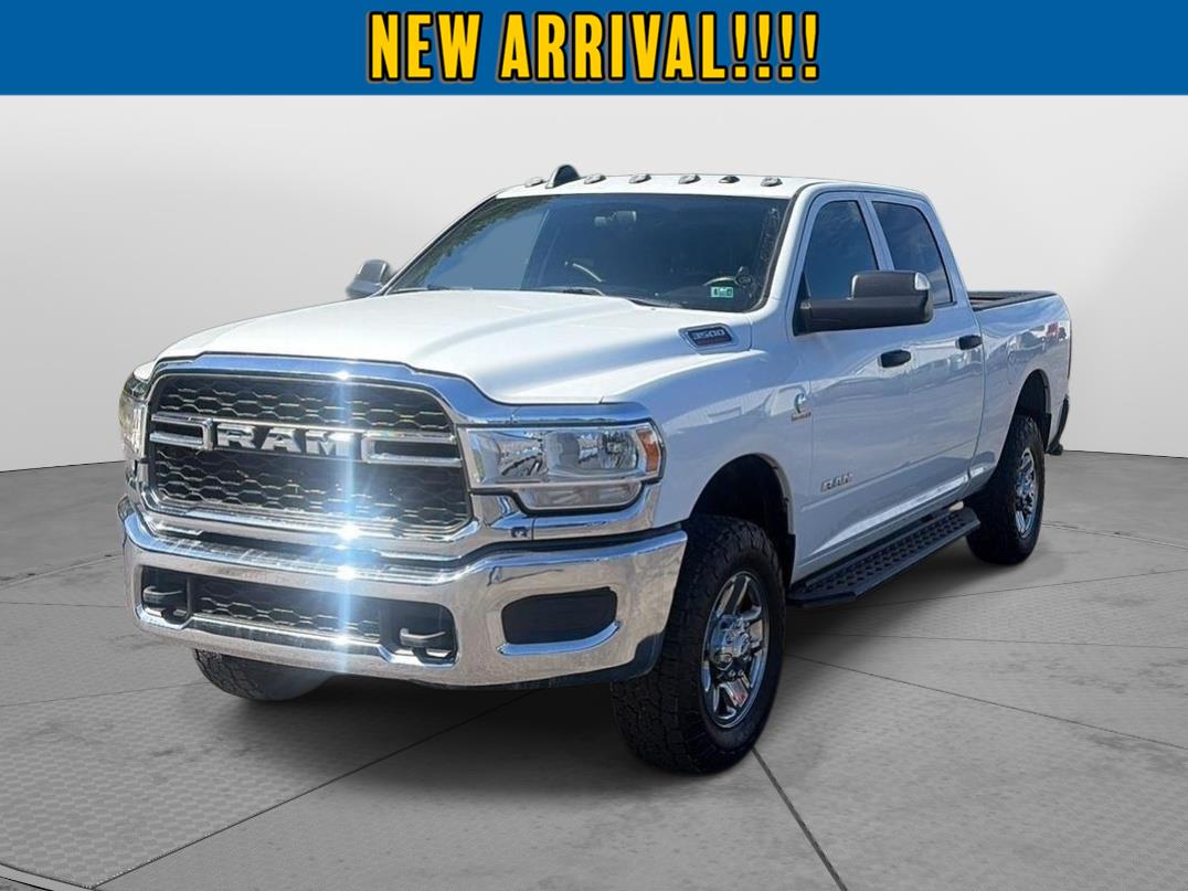 2022 Ram 3500 Tradesman at Nick Chevrolet