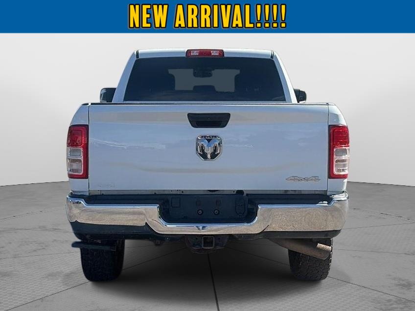 2022 Ram 3500 Tradesman at Nick Chevrolet