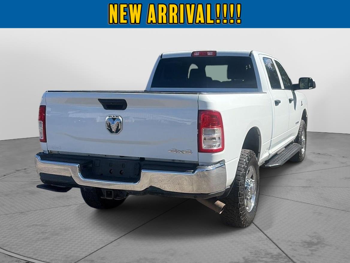 2022 Ram 3500 Tradesman at Nick Chevrolet