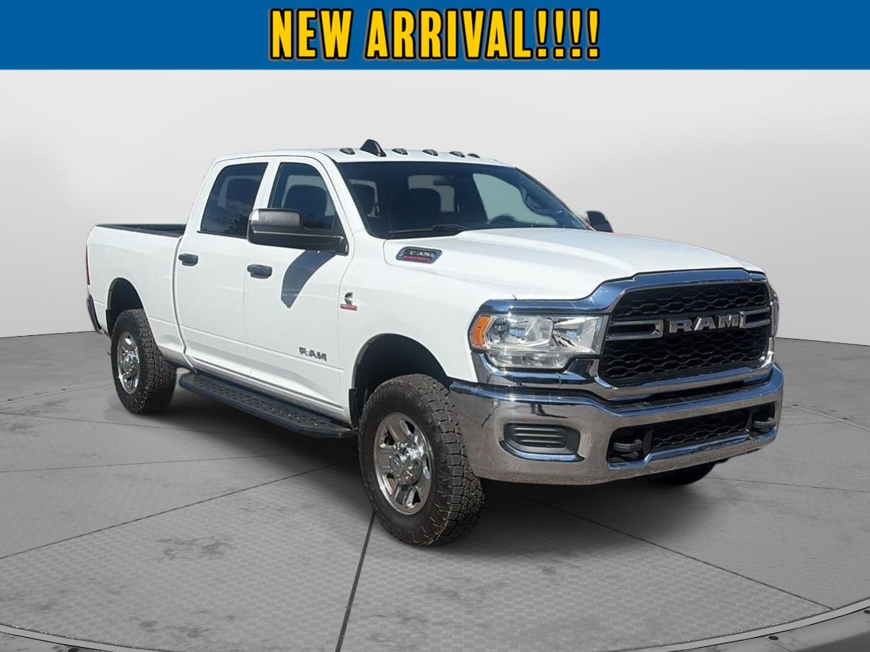 2022 Ram 3500 Tradesman at Nick Chevrolet