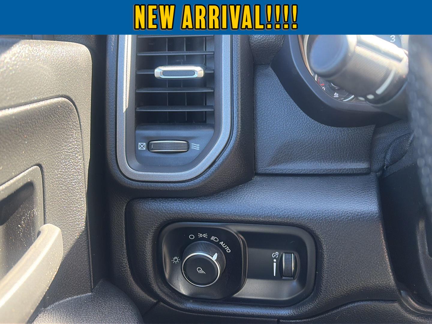 2022 Ram 3500 Tradesman at Nick Chevrolet