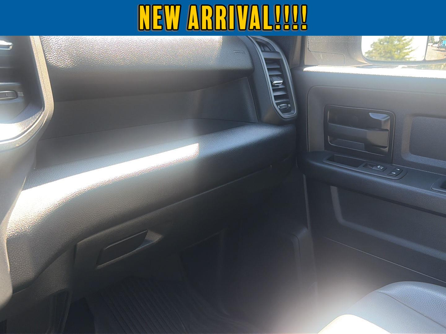 2022 Ram 3500 Tradesman at Nick Chevrolet