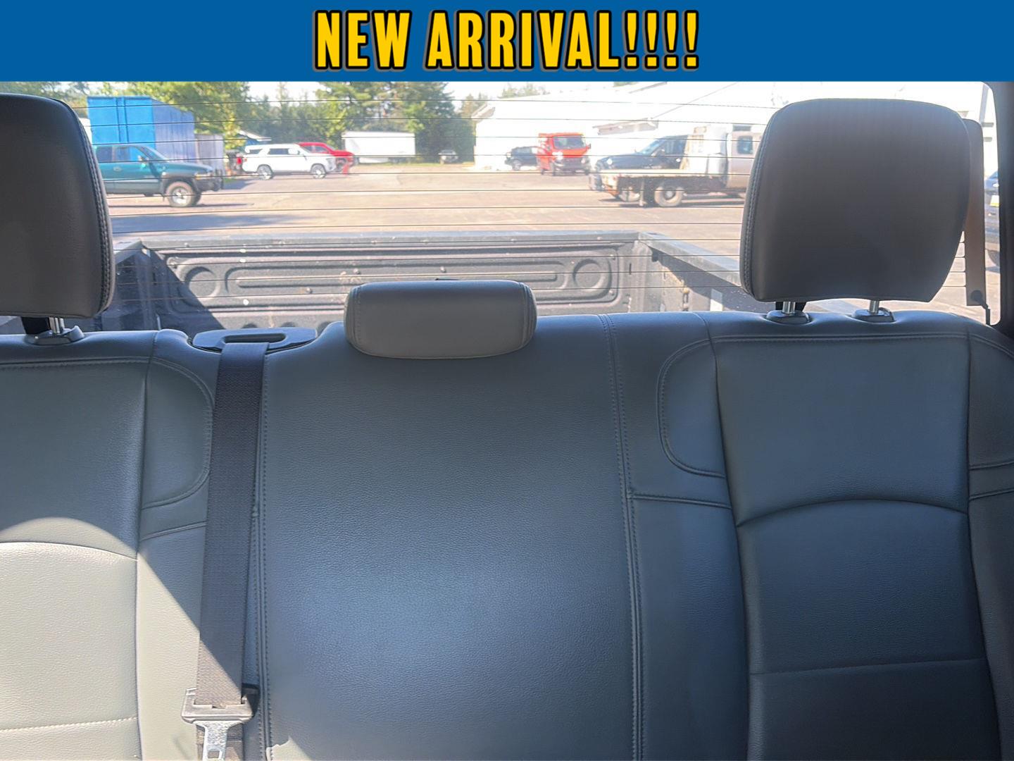 2022 Ram 3500 Tradesman at Nick Chevrolet