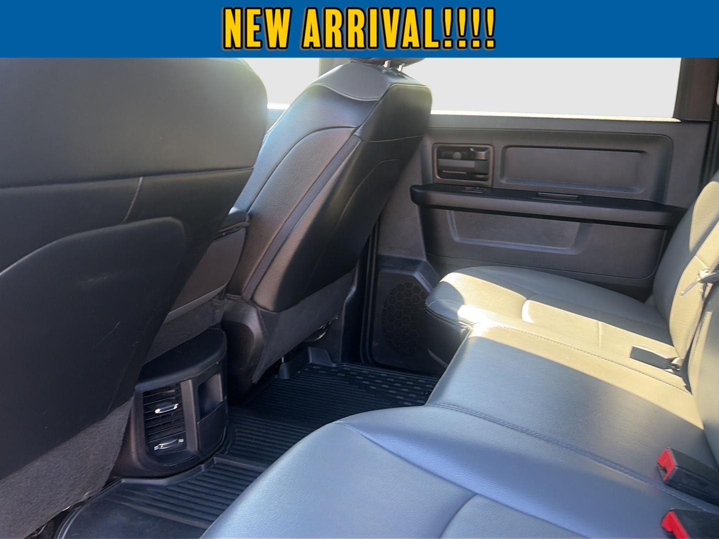 2022 Ram 3500 Tradesman at Nick Chevrolet