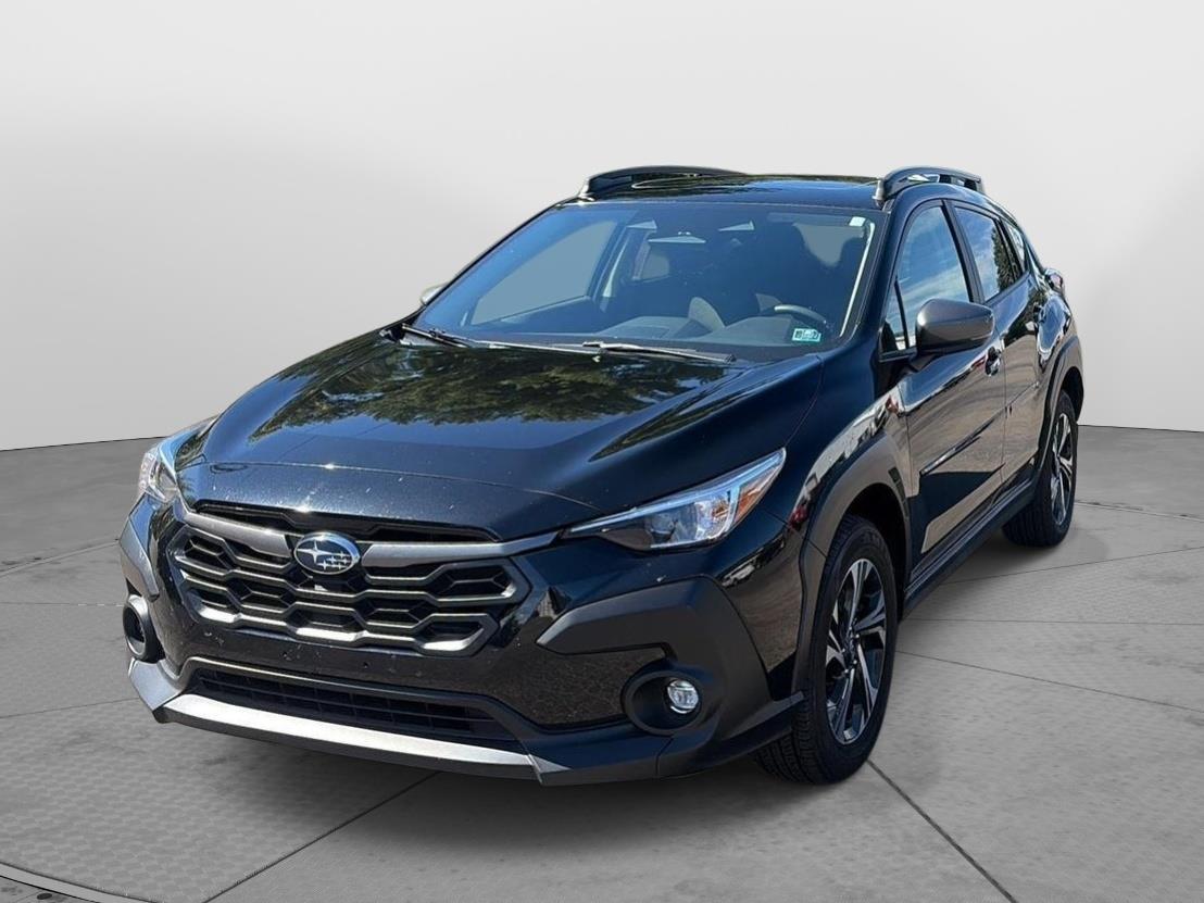 2024 Subaru Crosstrek Premium - 1