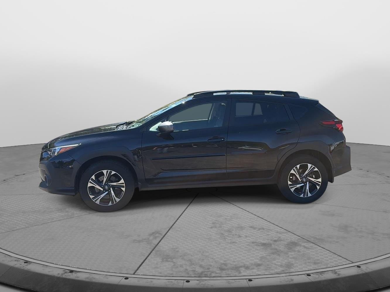 2024 Subaru Crosstrek Premium - 2