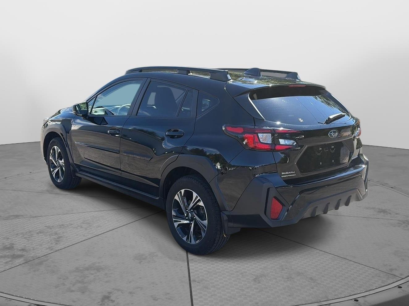 2024 Subaru Crosstrek Premium - 3