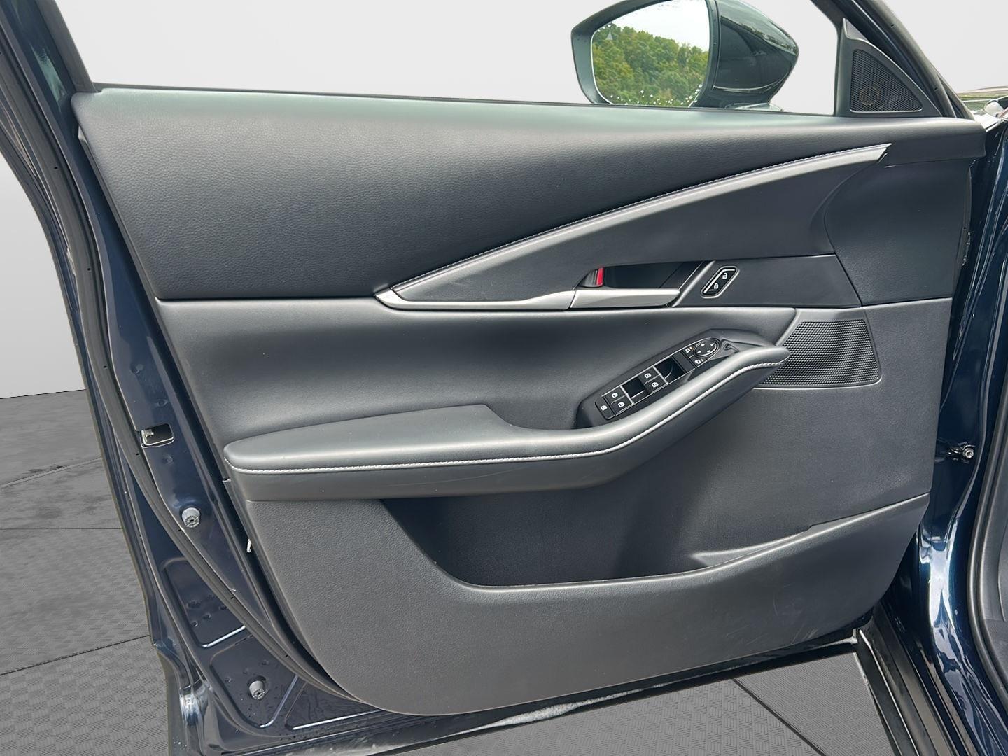 2024 Mazda CX-30 2.5 S Select Sport - 9
