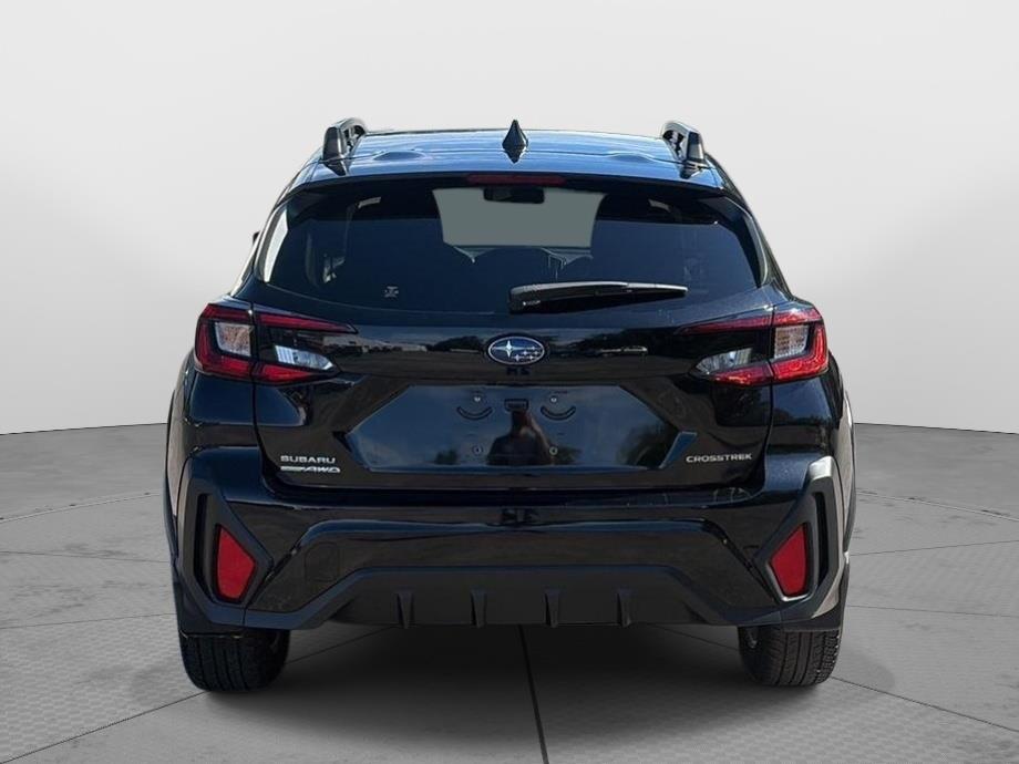 2024 Subaru Crosstrek photo 6 of 24