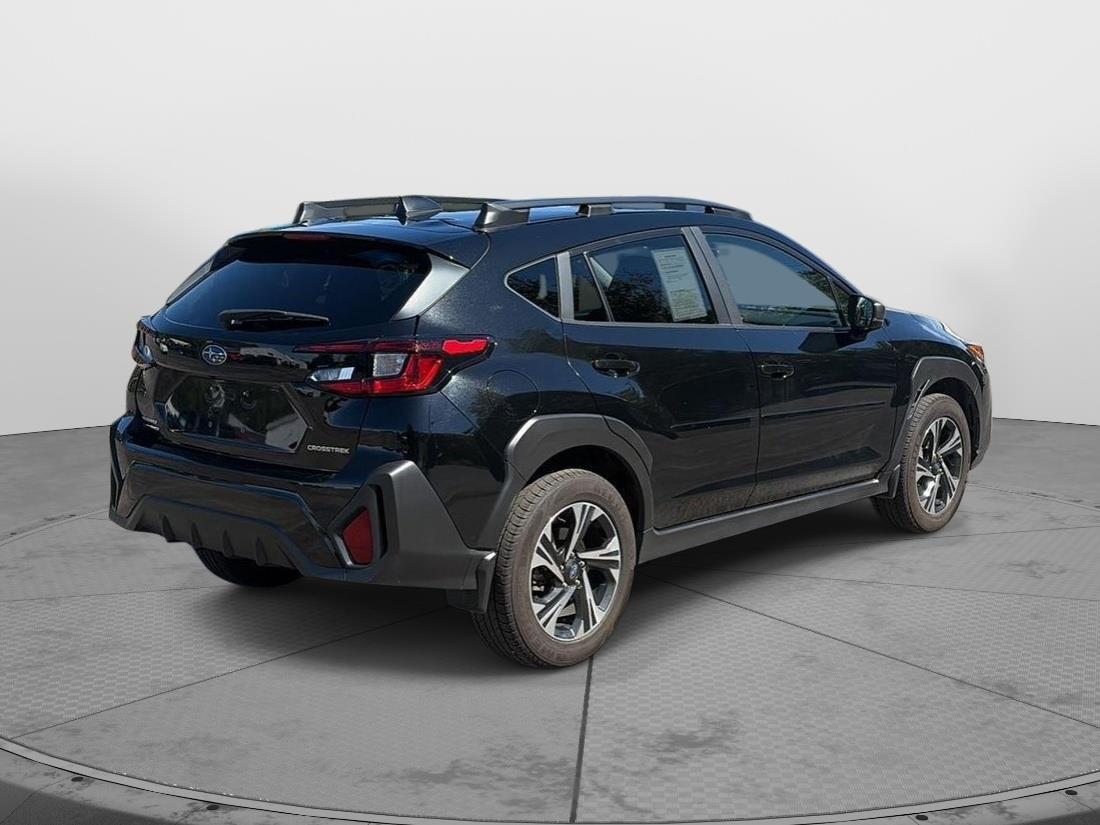 2024 Subaru Crosstrek photo 7 of 24