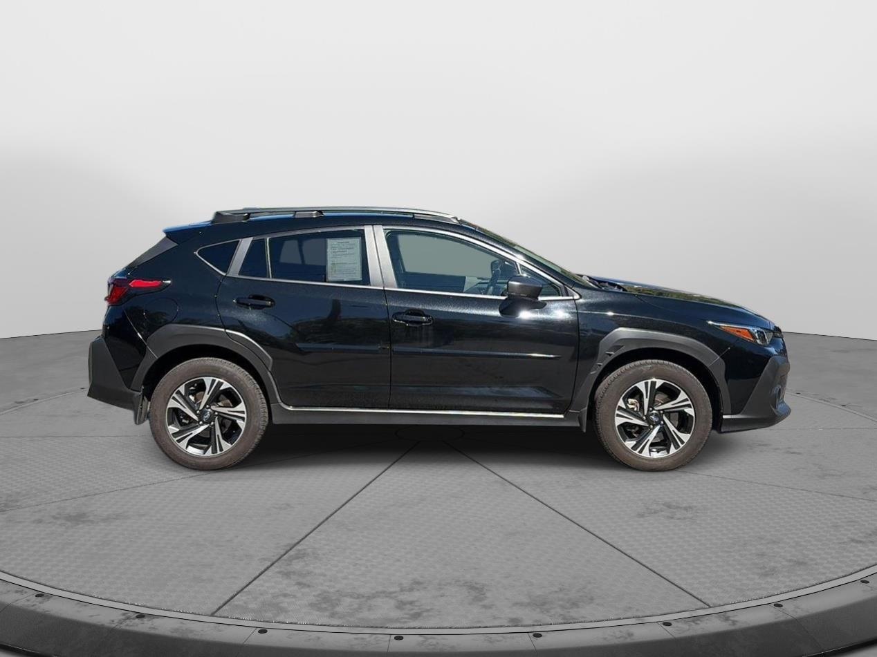 2024 Subaru Crosstrek photo 8 of 24