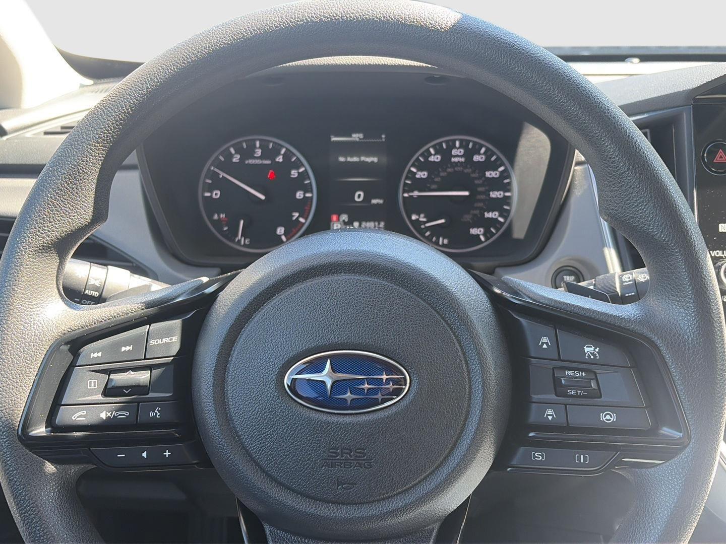 2024 Subaru Crosstrek photo 10 of 24