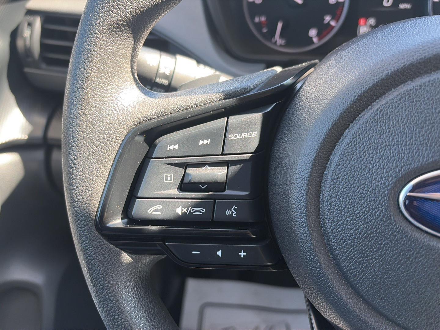 2024 Subaru Crosstrek photo 11 of 24