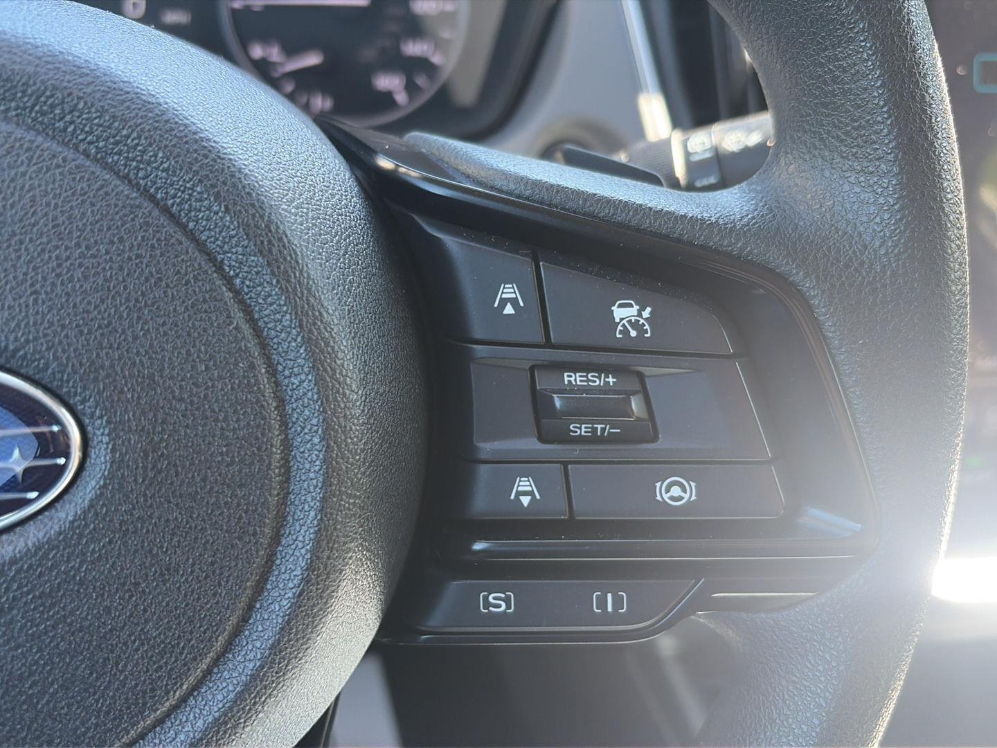 2024 Subaru Crosstrek photo 12 of 24
