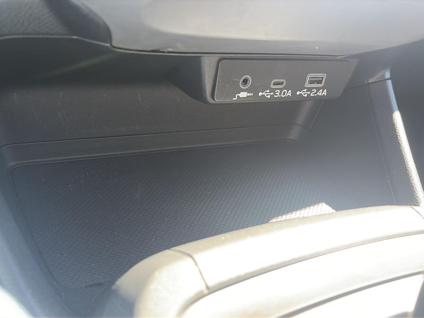 2024 Subaru Crosstrek photo 15 of 24