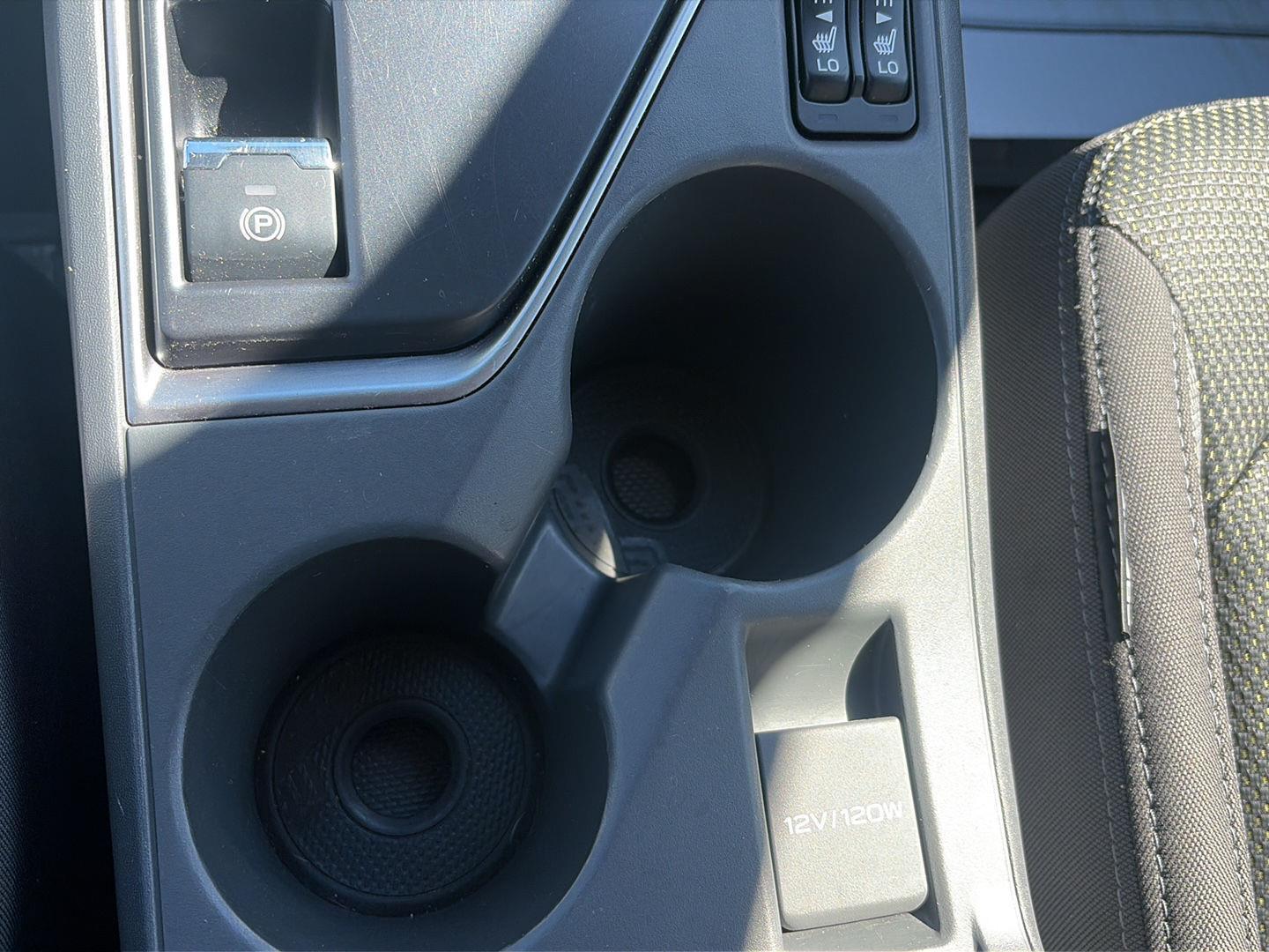 2024 Subaru Crosstrek photo 19 of 24