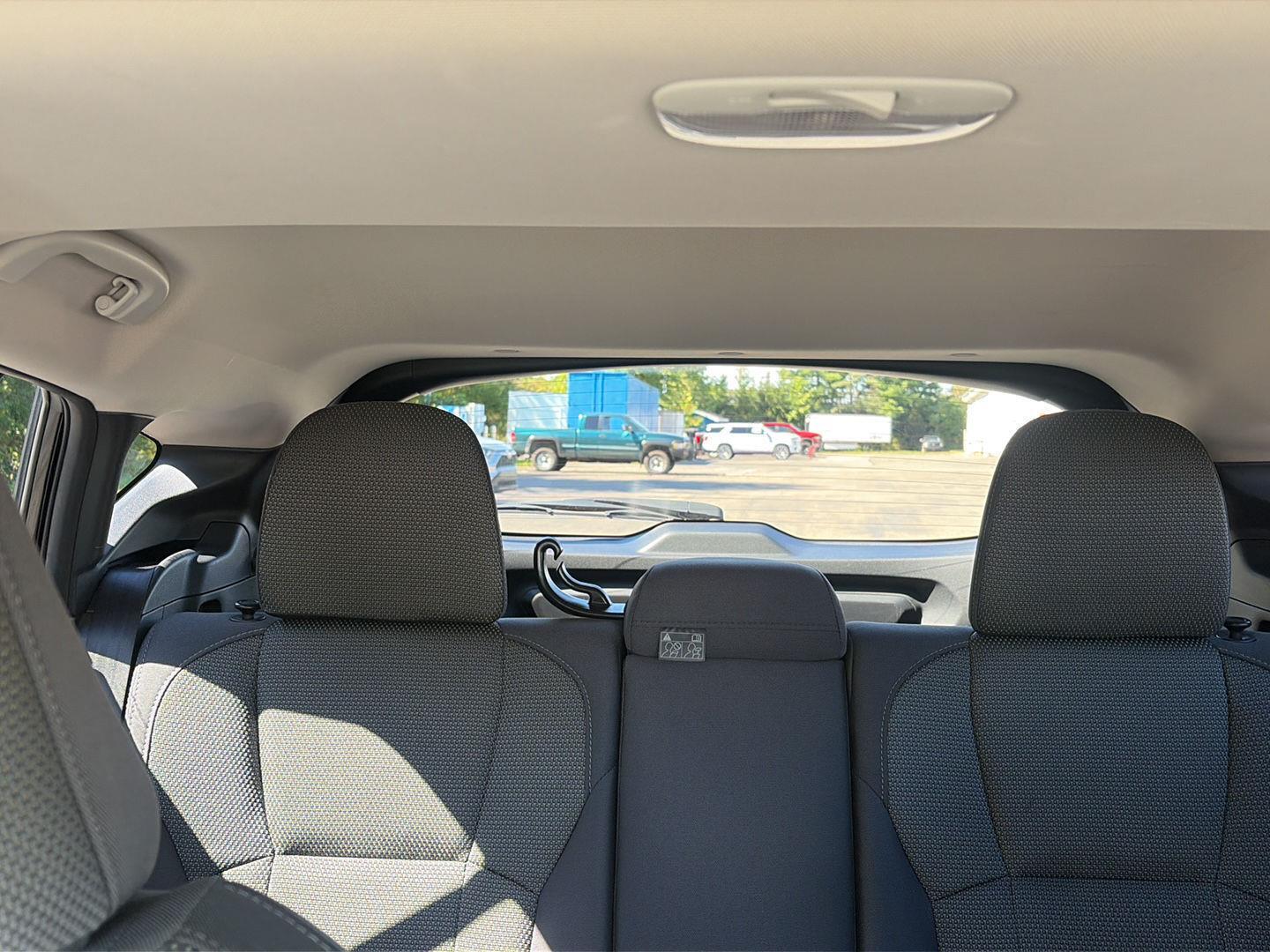 2024 Subaru Crosstrek photo 21 of 24