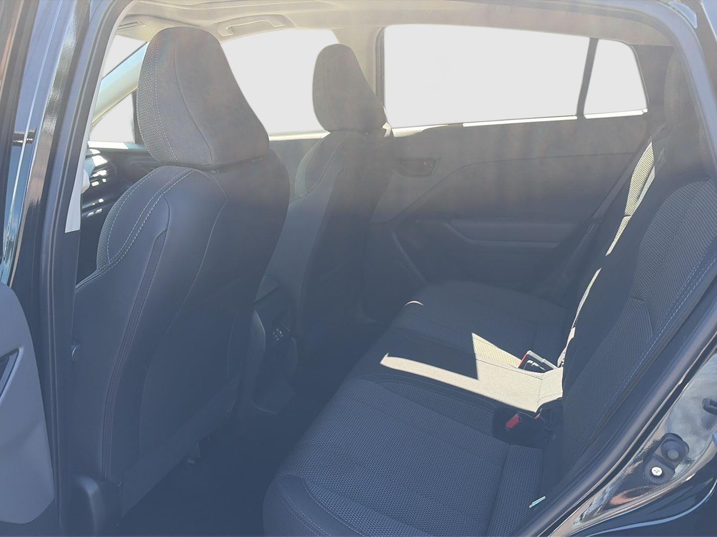 2024 Subaru Crosstrek photo 22 of 24
