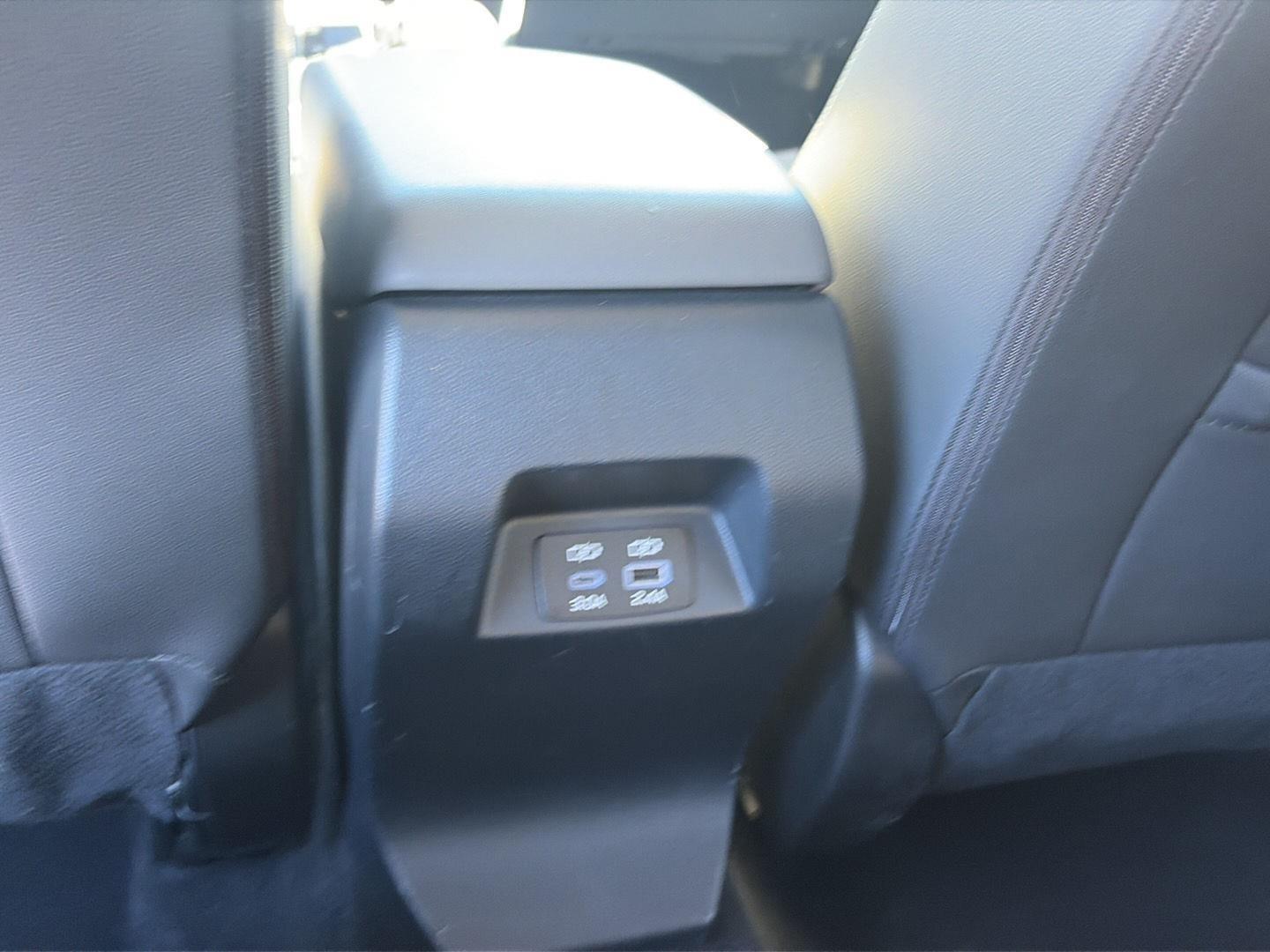2024 Subaru Crosstrek photo 23 of 24